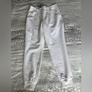 NWT XSP FIGS WOMENS ZAMORA JOGGER